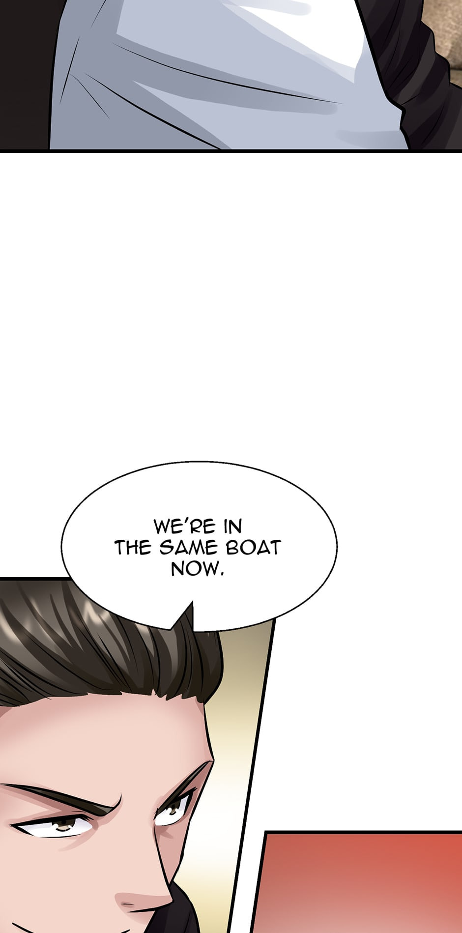 Read The Undefeated Newbie chapter 66 image 12 on Lezhin