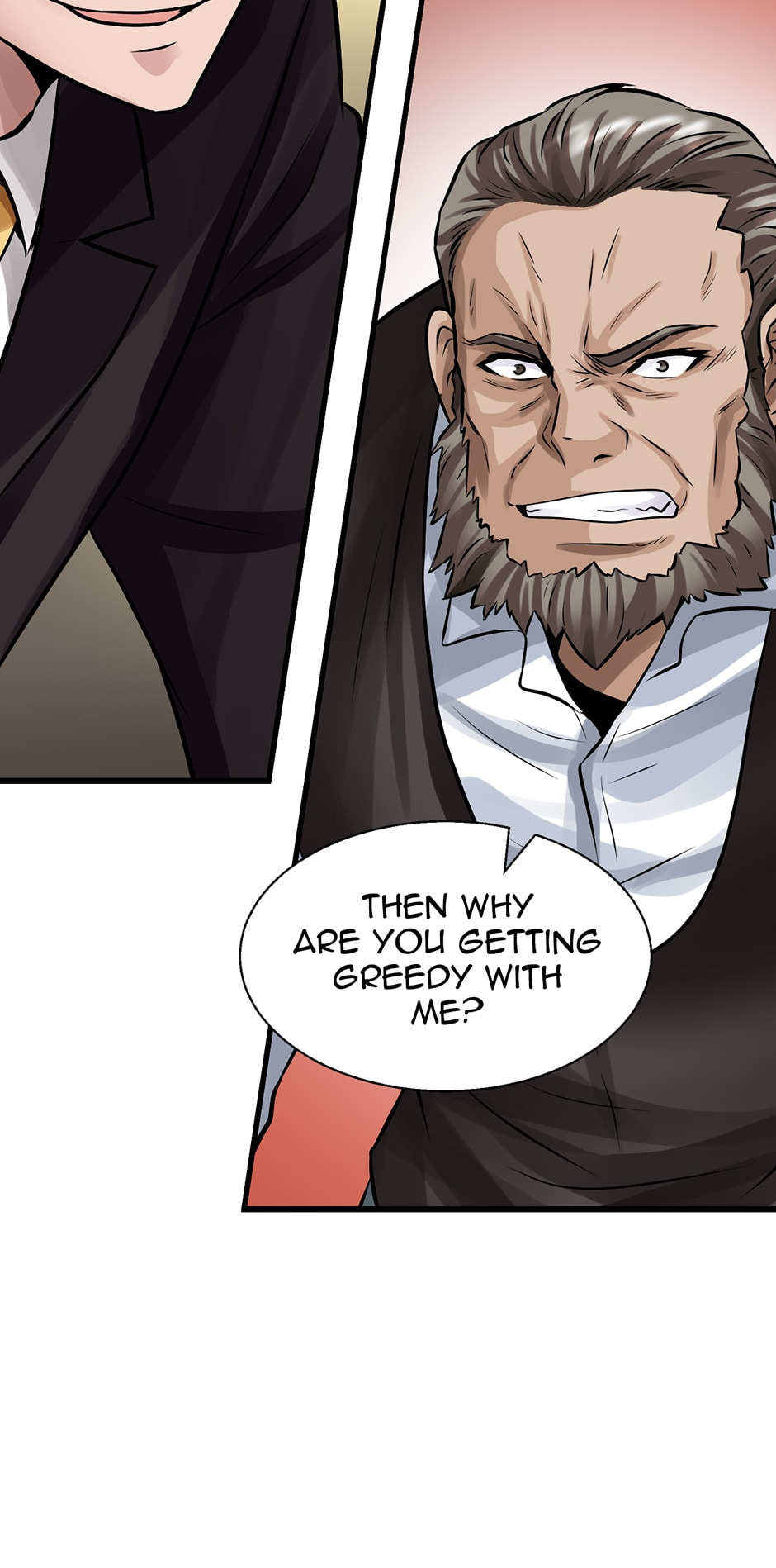 Read The Undefeated Newbie chapter 66 image 13 on Lezhin