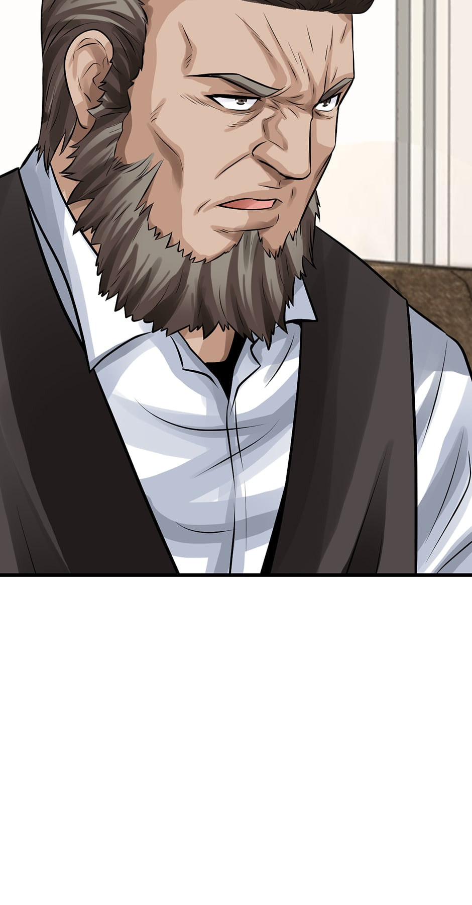 Read The Undefeated Newbie chapter 66 image 17 on Lezhin