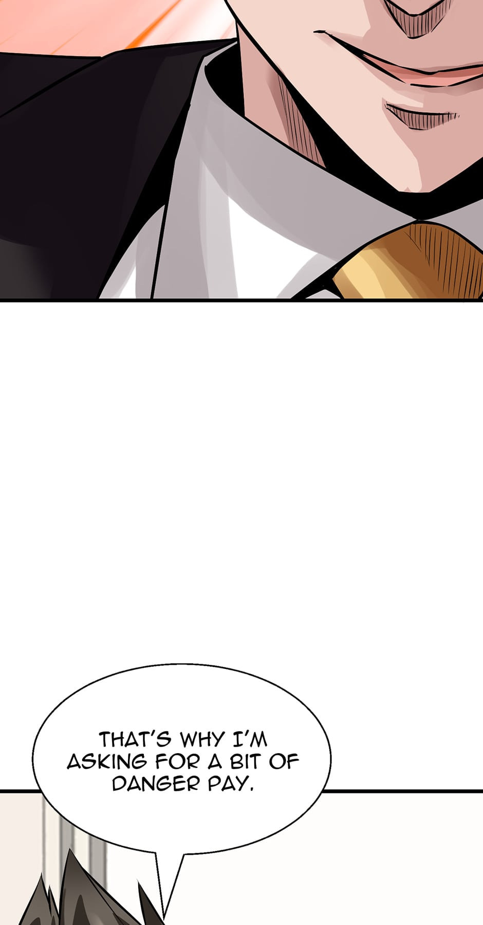Read The Undefeated Newbie chapter 66 image 20 on Lezhin