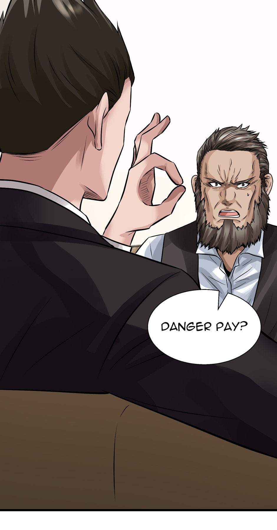 Read The Undefeated Newbie chapter 66 image 21 on Lezhin