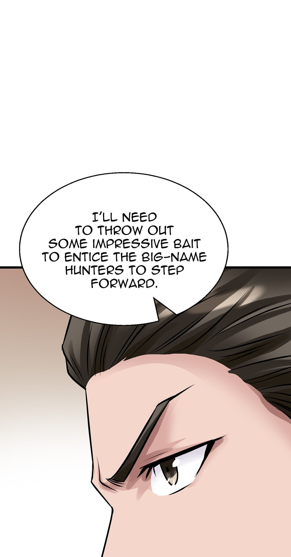 Read The Undefeated Newbie chapter 66 image 22 on Lezhin
