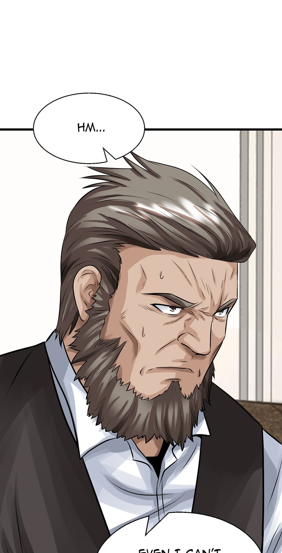 Read The Undefeated Newbie chapter 66 image 24 on Lezhin
