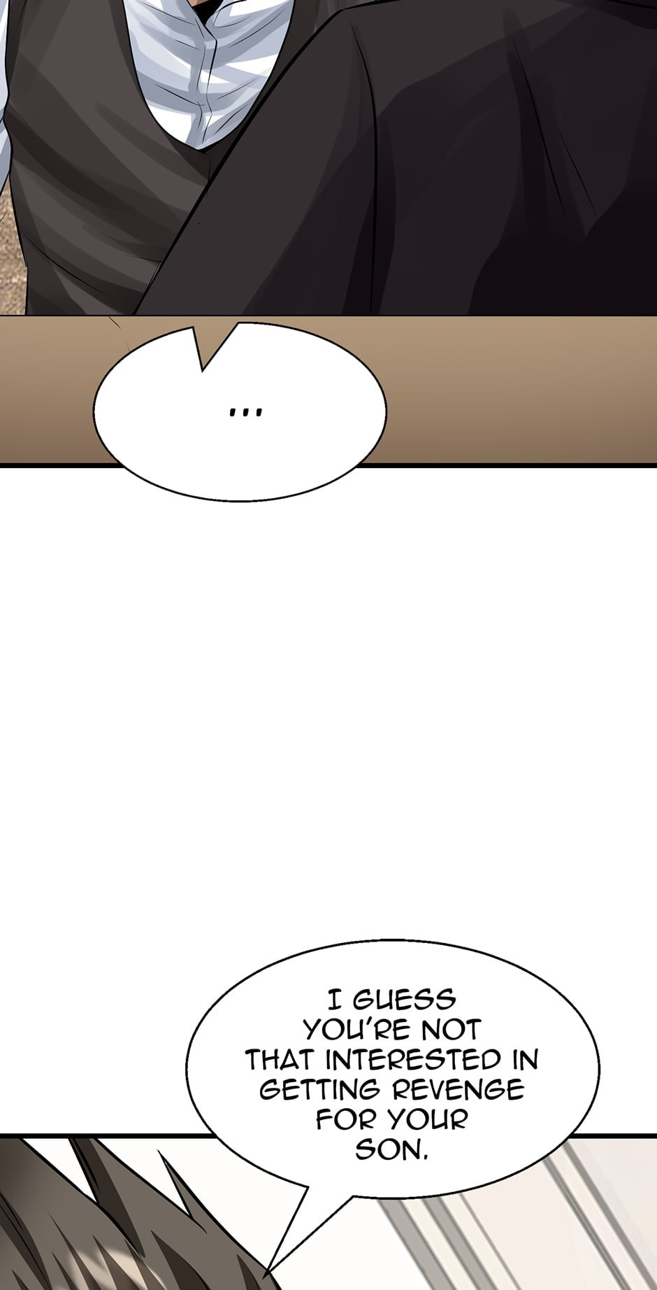 Read The Undefeated Newbie chapter 66 image 26 on Lezhin