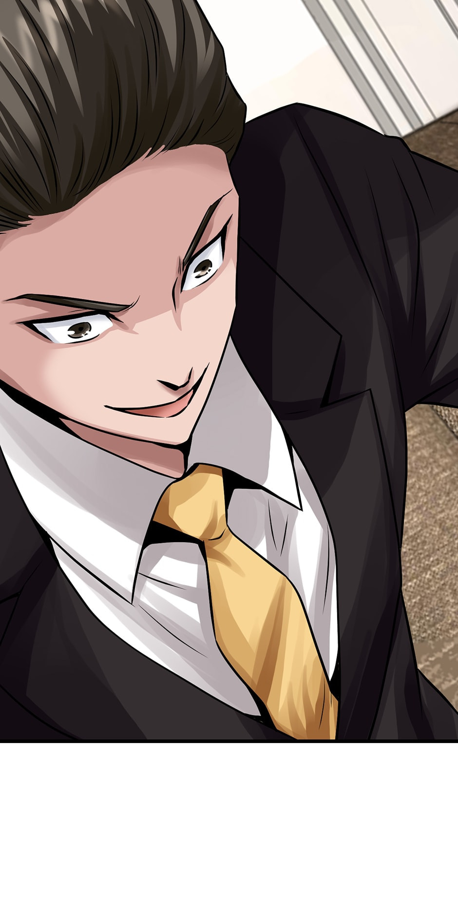 Read The Undefeated Newbie chapter 66 image 27 on Lezhin