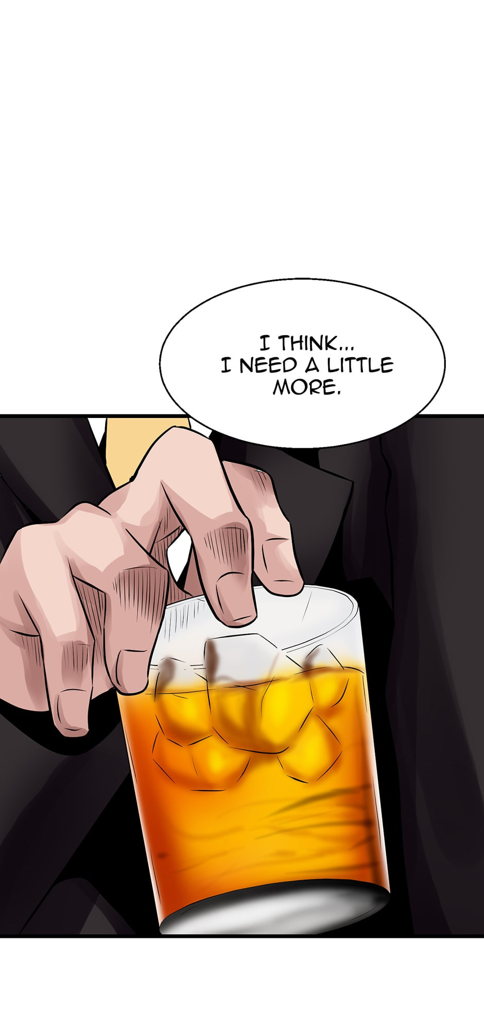 Read The Undefeated Newbie chapter 66 image 3 on Lezhin