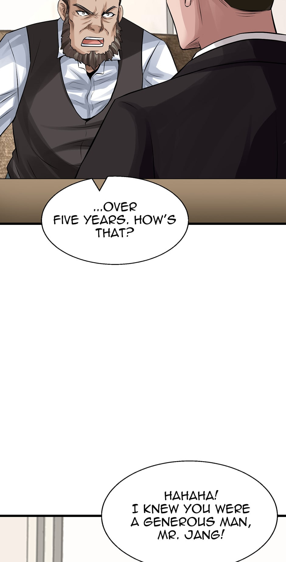Read The Undefeated Newbie chapter 66 image 30 on Lezhin