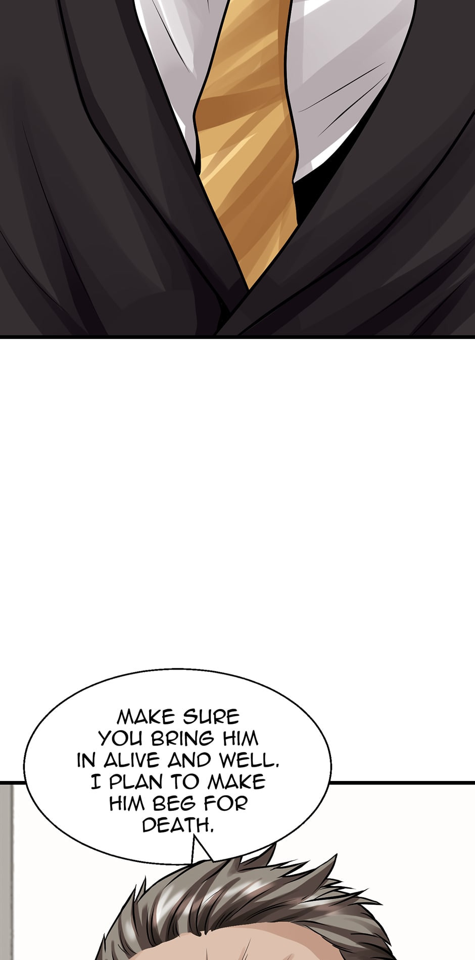 Read The Undefeated Newbie chapter 66 image 33 on Lezhin