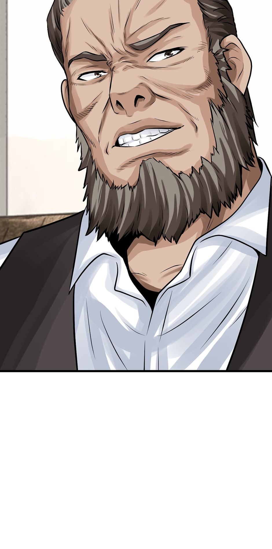 Read The Undefeated Newbie chapter 66 image 34 on Lezhin