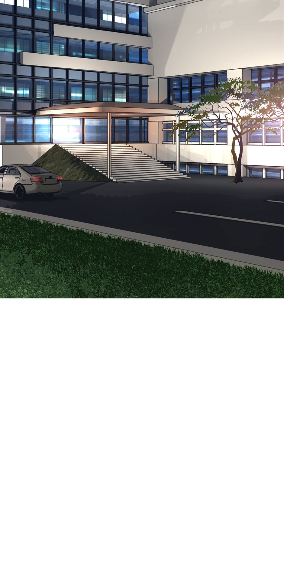 Read The Undefeated Newbie chapter 66 image 36 on Lezhin