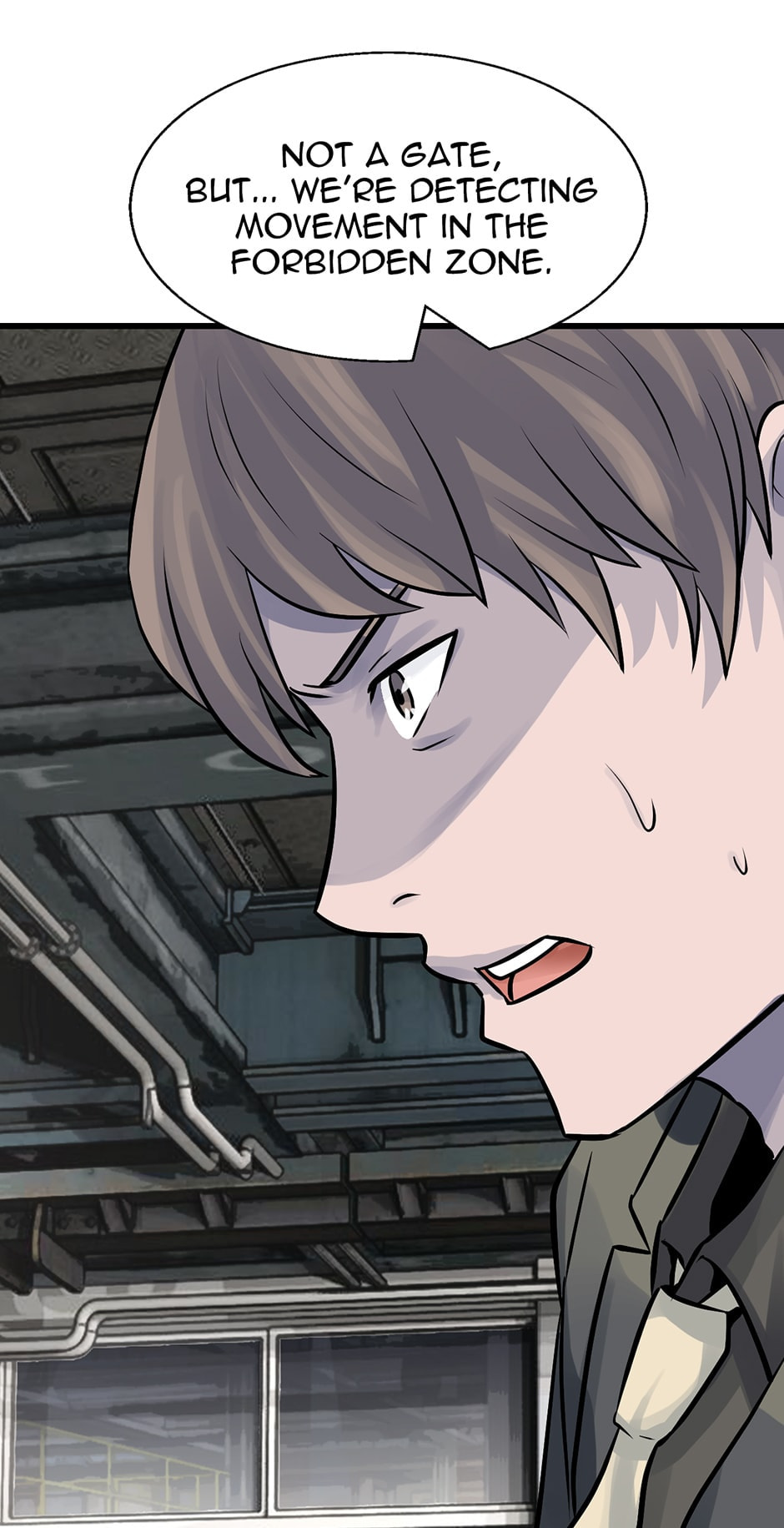 Read The Undefeated Newbie chapter 66 image 40 on Lezhin