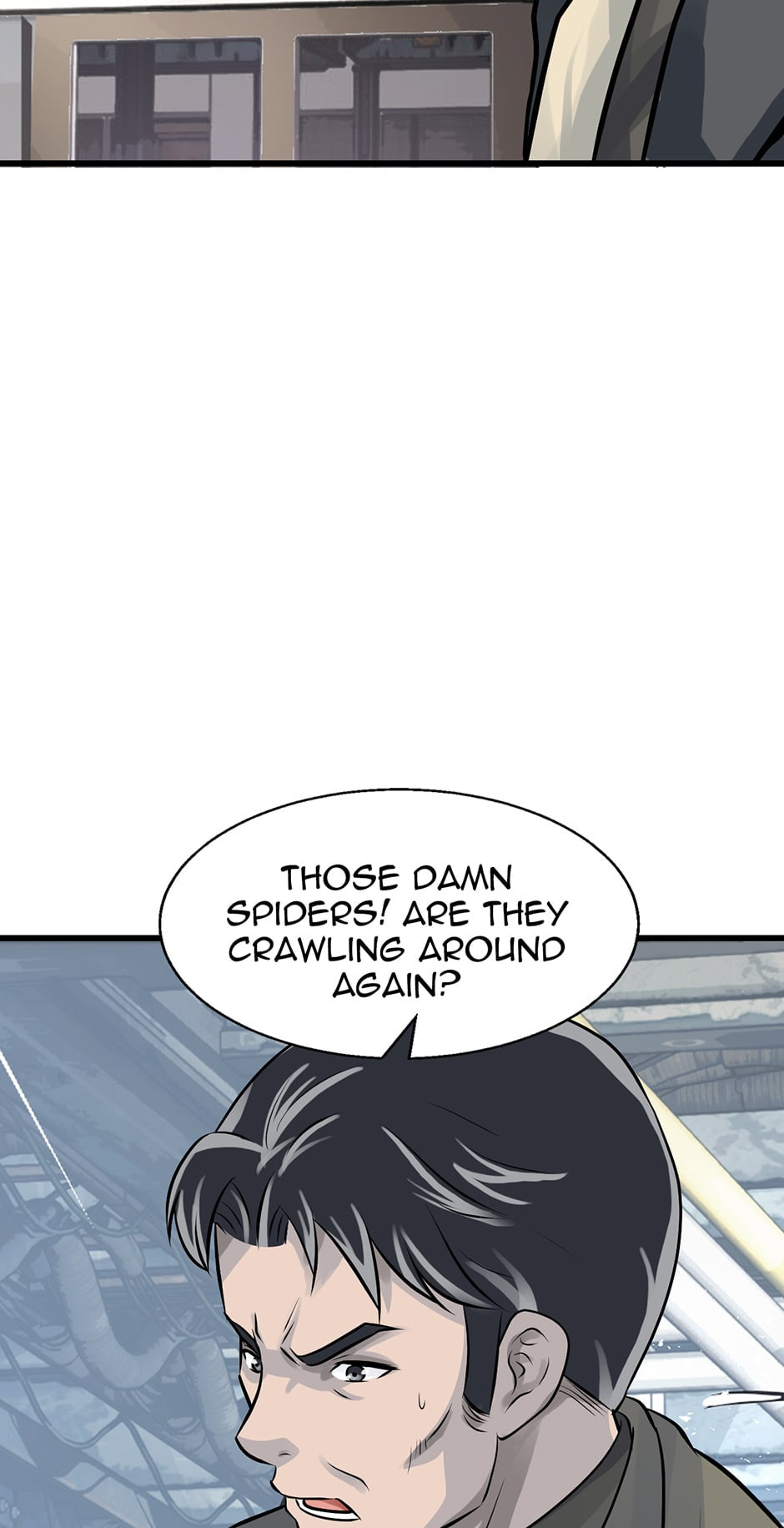 Read The Undefeated Newbie chapter 66 image 41 on Lezhin