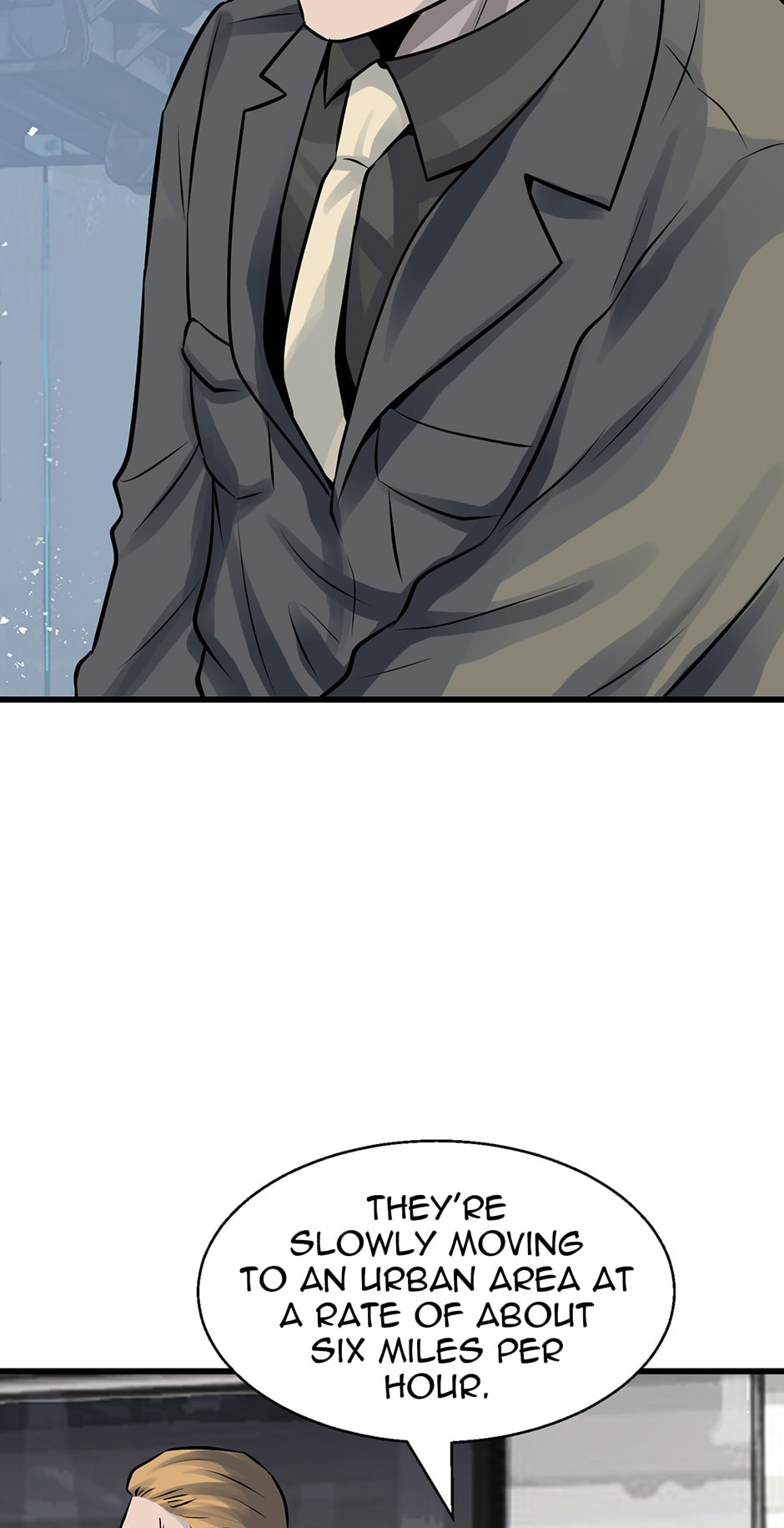 Read The Undefeated Newbie chapter 66 image 42 on Lezhin