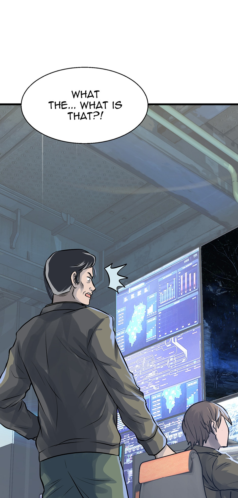 Read The Undefeated Newbie chapter 66 image 48 on Lezhin