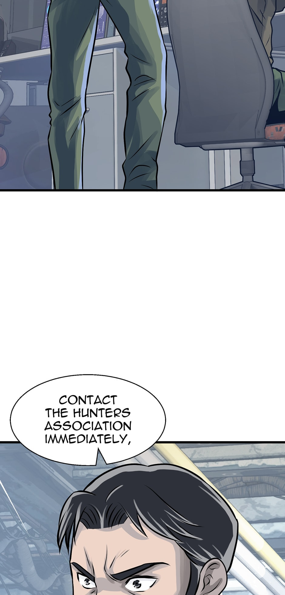 Read The Undefeated Newbie chapter 66 image 49 on Lezhin