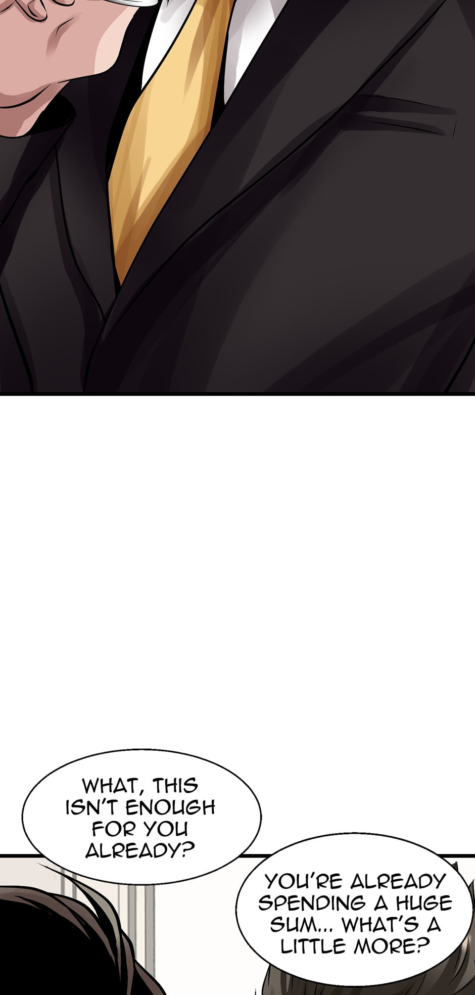 Read The Undefeated Newbie chapter 66 image 5 on Lezhin