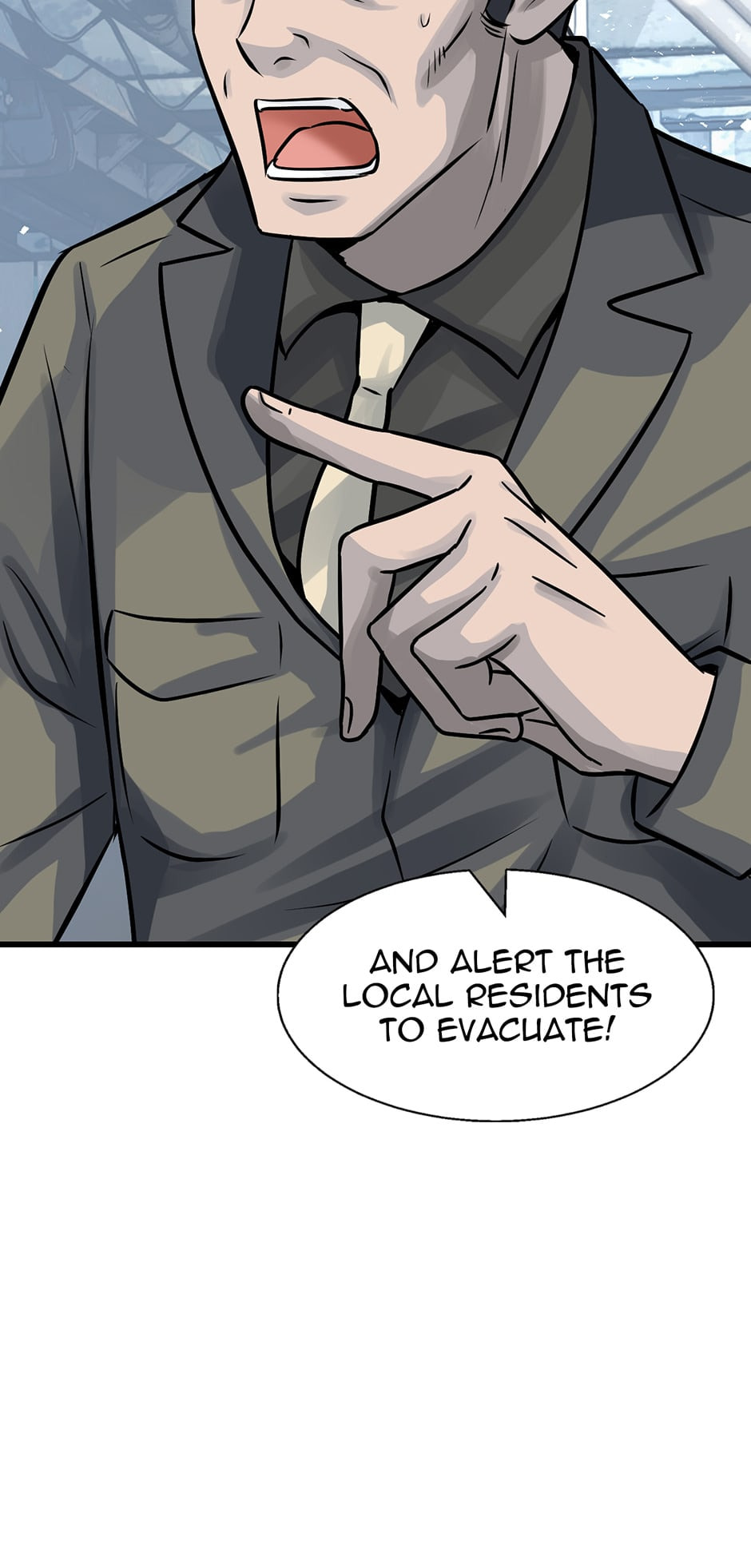 Read The Undefeated Newbie chapter 66 image 50 on Lezhin