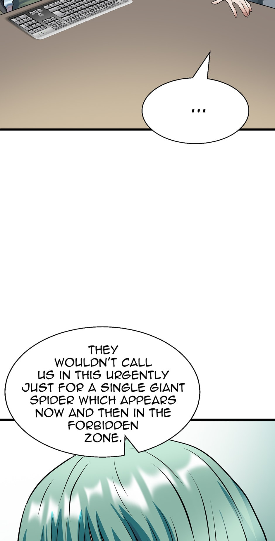 Read The Undefeated Newbie chapter 66 image 58 on Lezhin