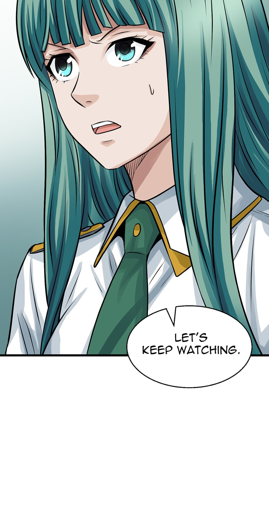 Read The Undefeated Newbie chapter 66 image 59 on Lezhin
