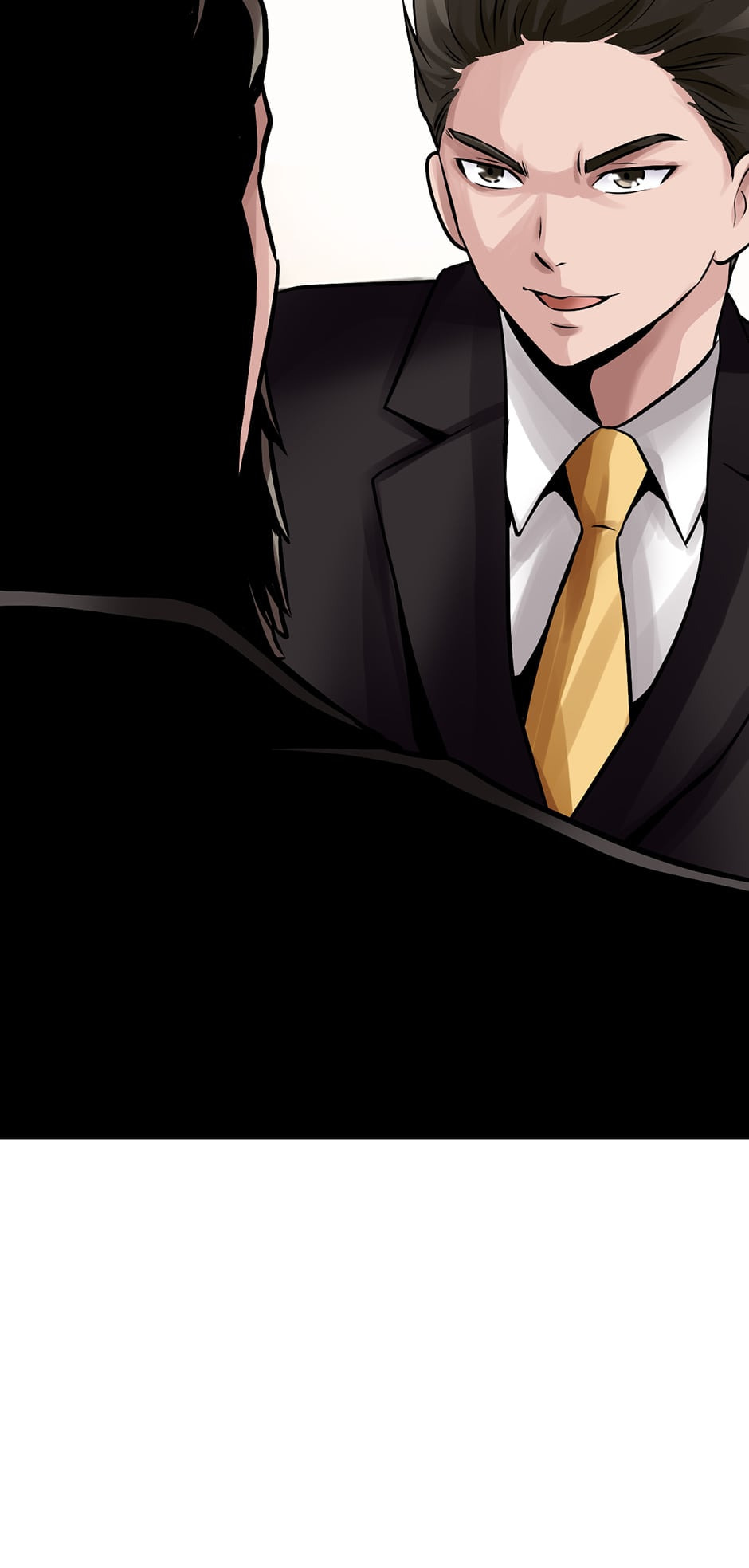 Read The Undefeated Newbie chapter 66 image 6 on Lezhin