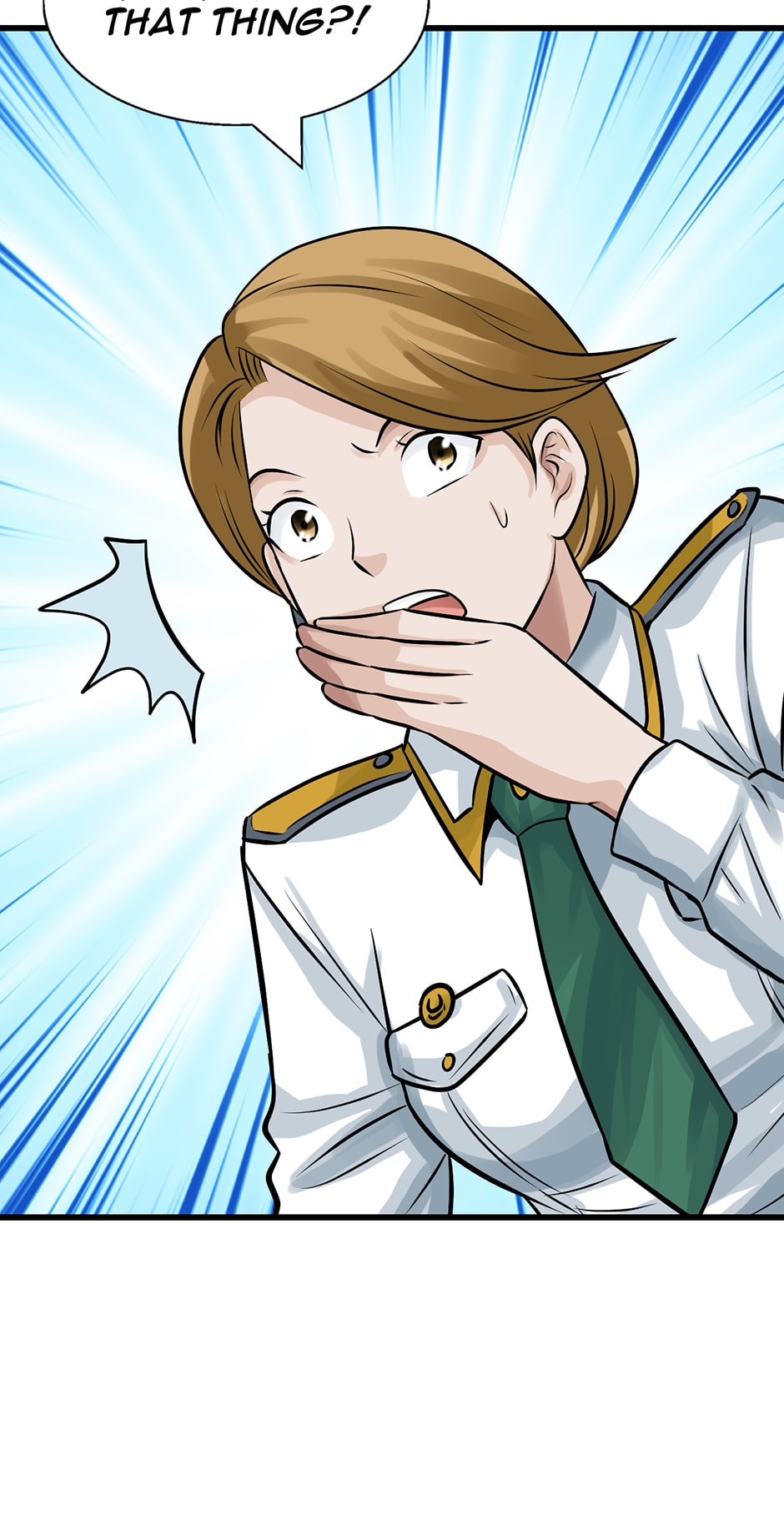 Read The Undefeated Newbie chapter 66 image 63 on Lezhin