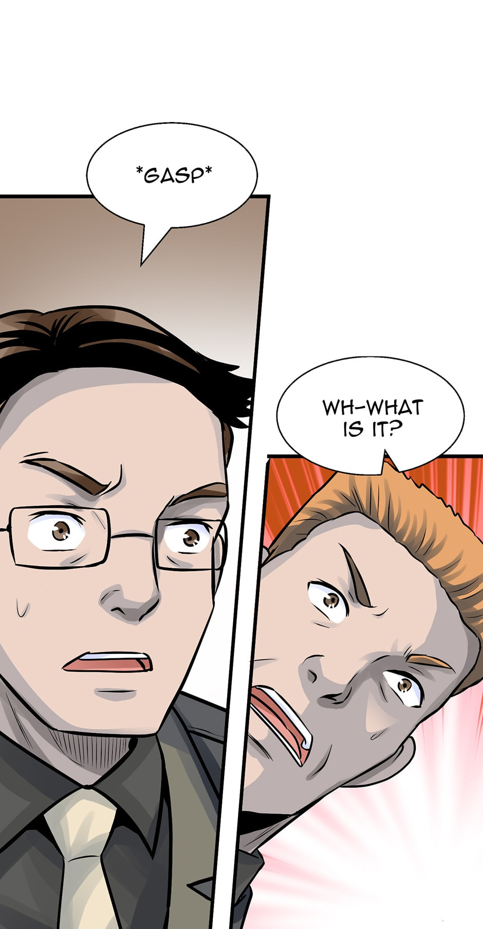 Read The Undefeated Newbie chapter 66 image 64 on Lezhin