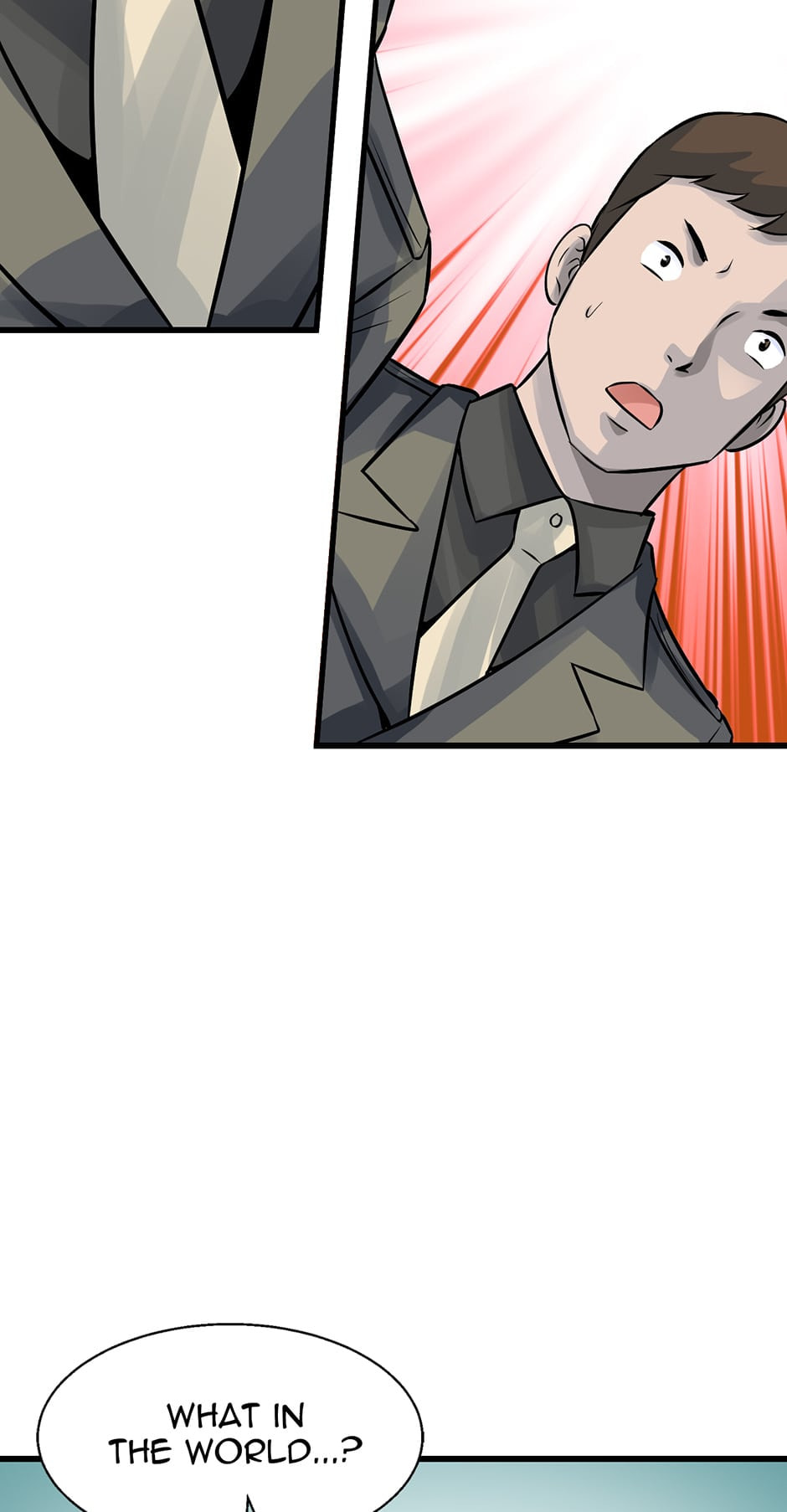 Read The Undefeated Newbie chapter 66 image 65 on Lezhin