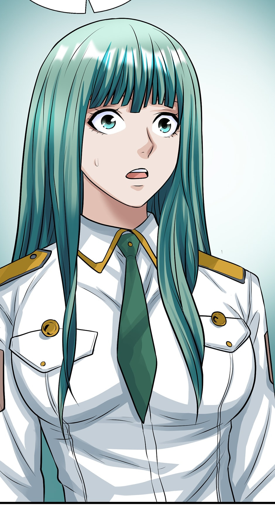 Read The Undefeated Newbie chapter 66 image 66 on Lezhin