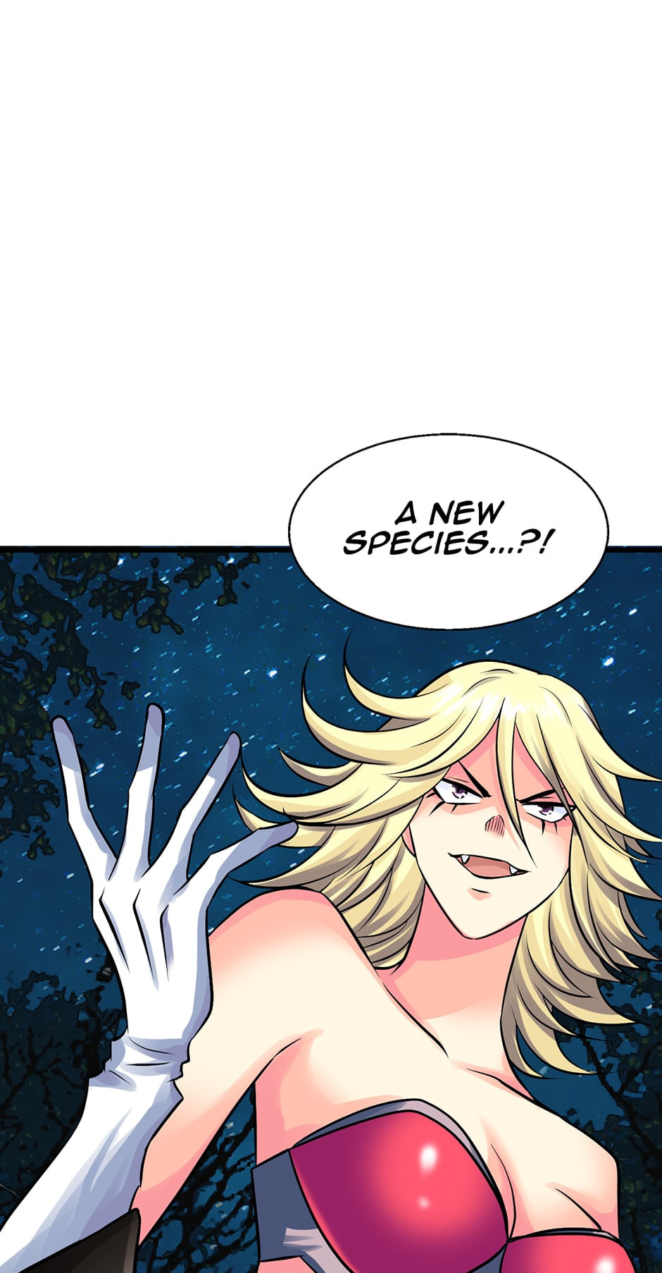 Read The Undefeated Newbie chapter 66 image 67 on Lezhin