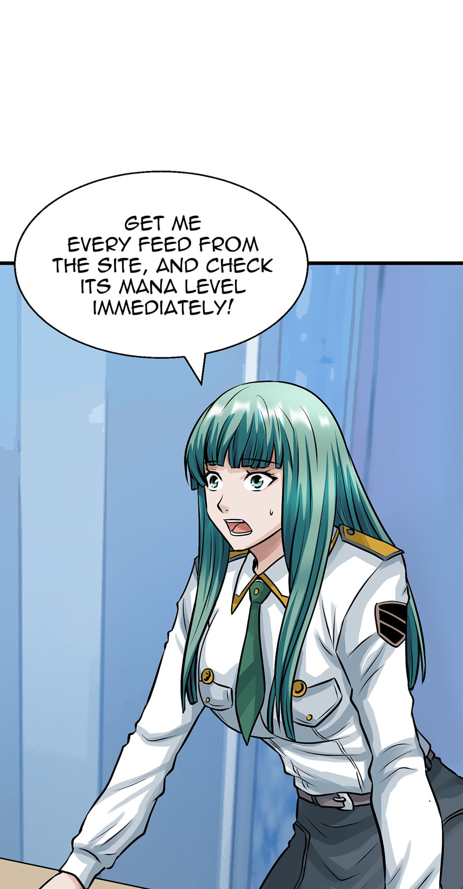Read The Undefeated Newbie chapter 66 image 69 on Lezhin