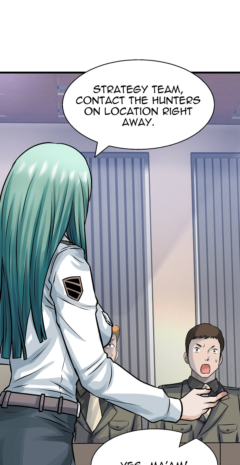 Read The Undefeated Newbie chapter 66 image 72 on Lezhin