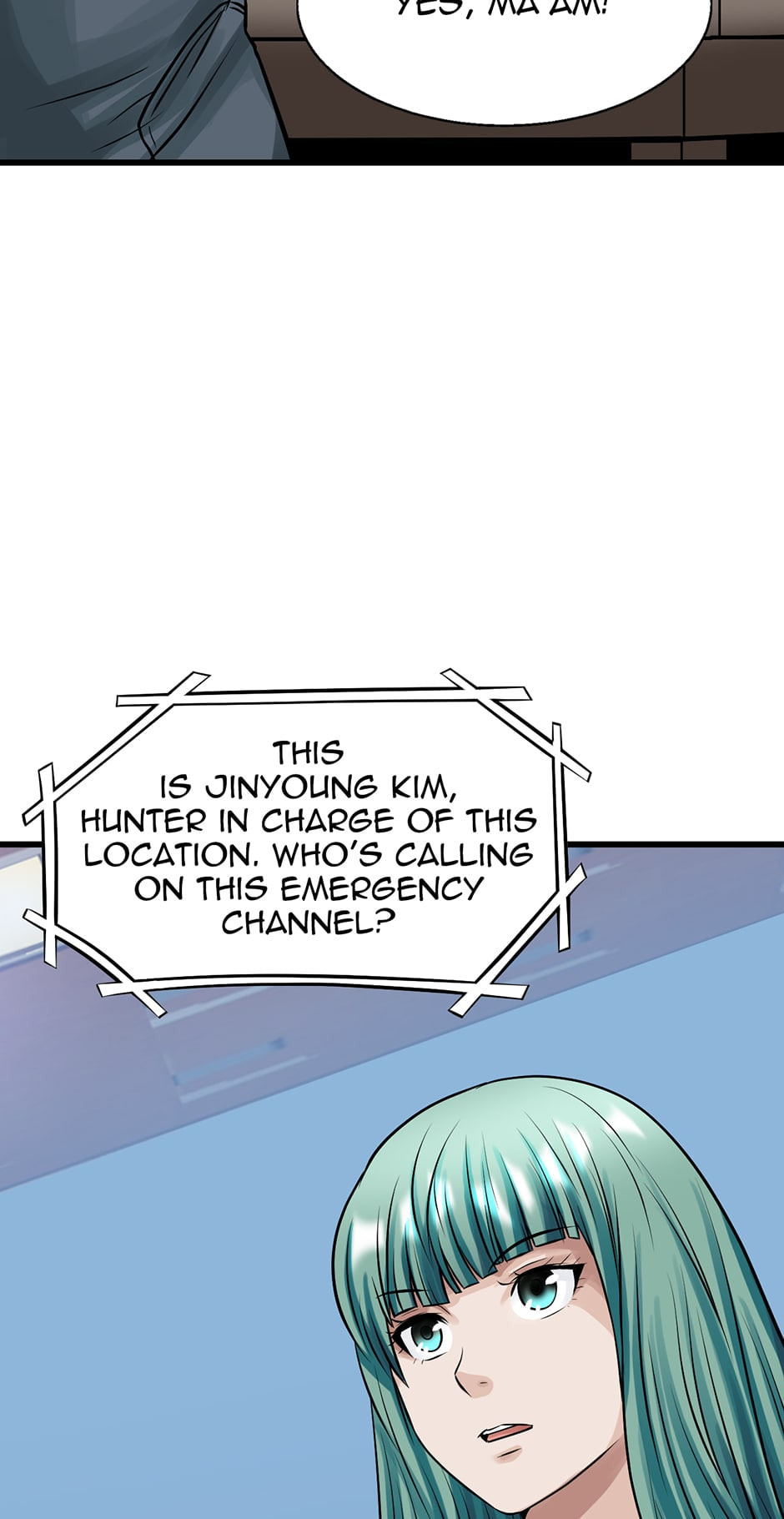 Read The Undefeated Newbie chapter 66 image 73 on Lezhin