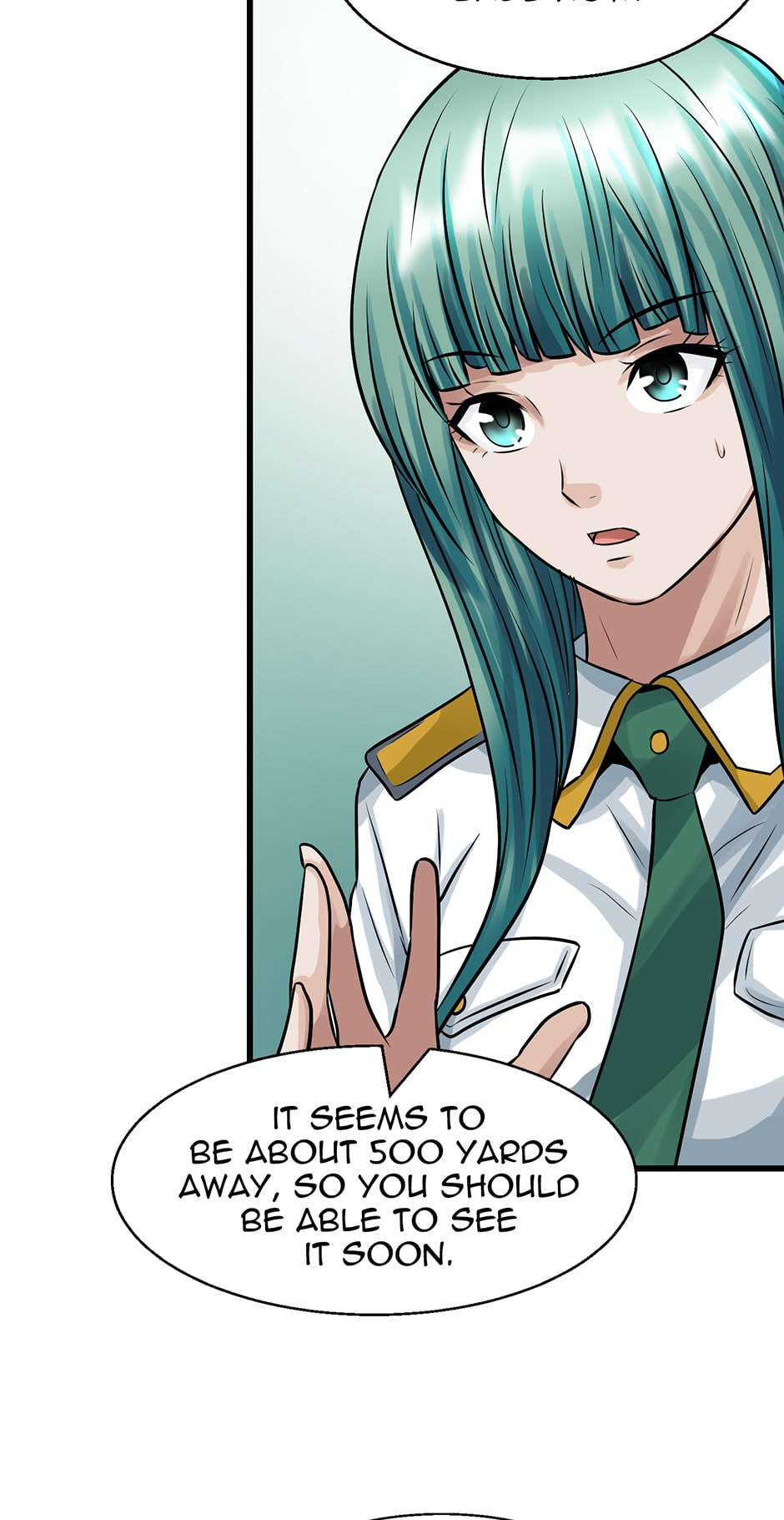 Read The Undefeated Newbie chapter 66 image 75 on Lezhin