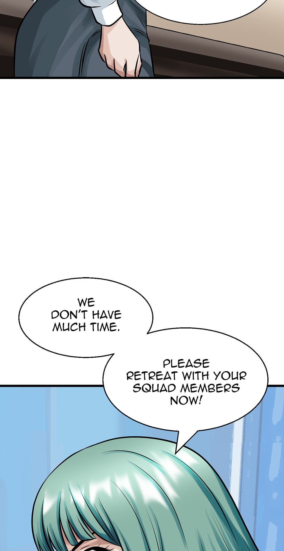Read The Undefeated Newbie chapter 66 image 78 on Lezhin
