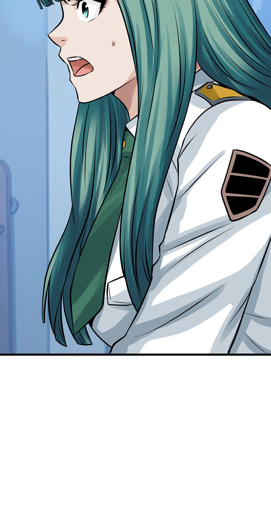Read The Undefeated Newbie chapter 66 image 79 on Lezhin