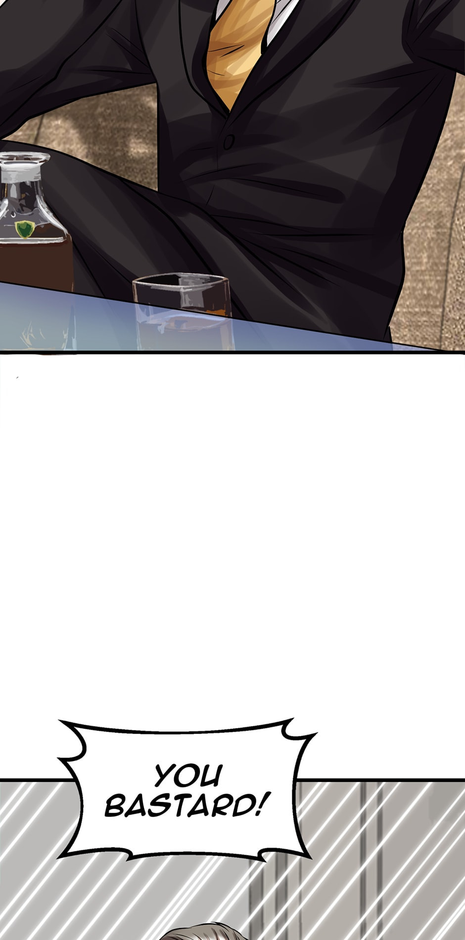 Read The Undefeated Newbie chapter 66 image 9 on Lezhin