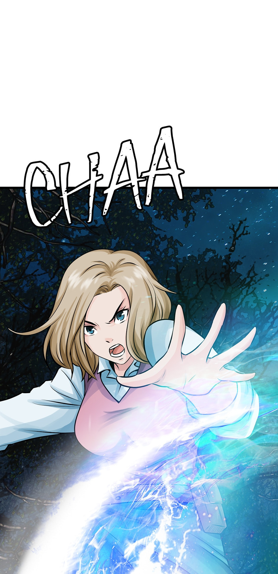 Read The Undefeated Newbie chapter 67 image 21 on Lezhin