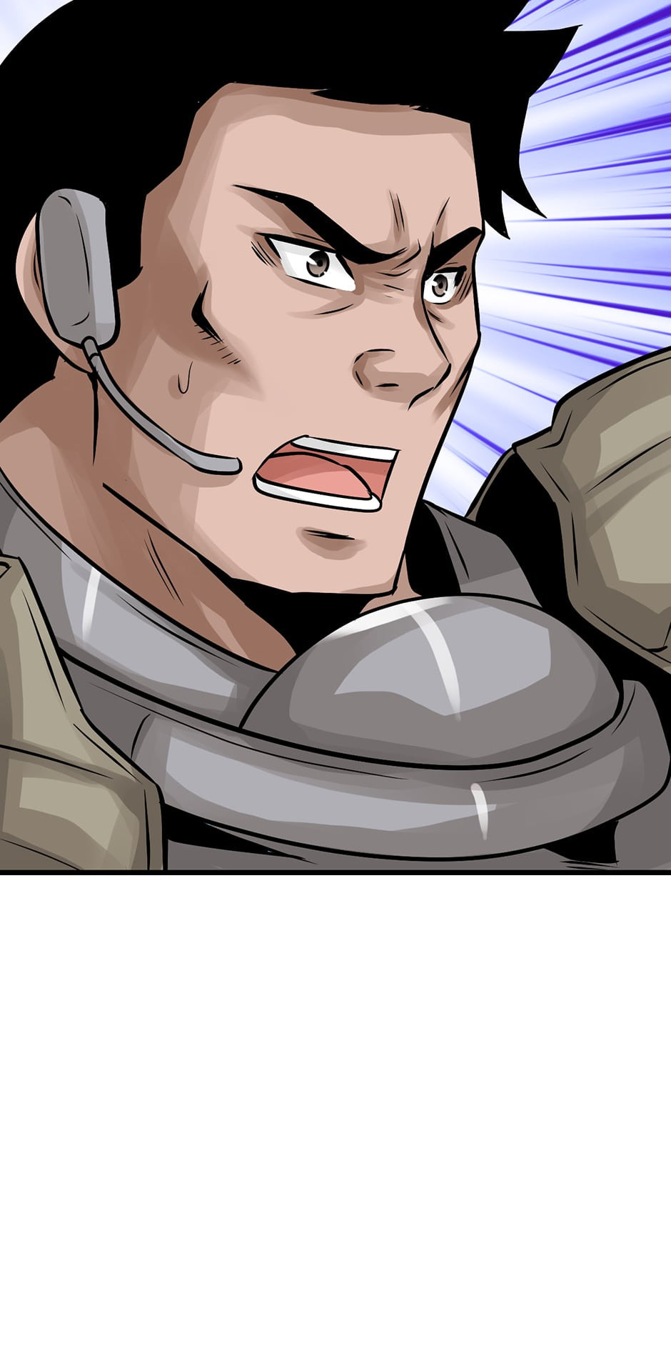 Read The Undefeated Newbie chapter 67 image 28 on Lezhin