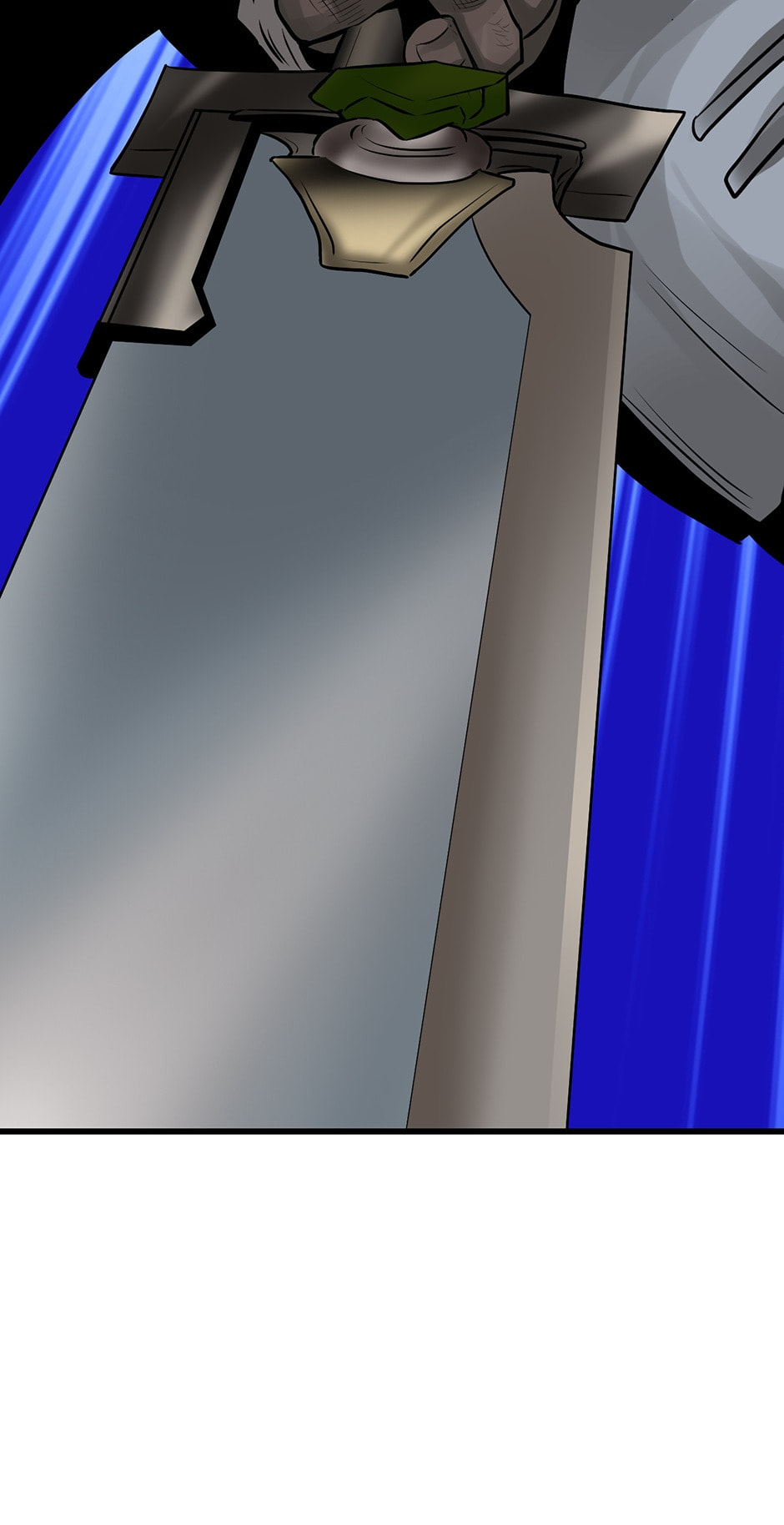 Read The Undefeated Newbie chapter 67 image 35 on Lezhin