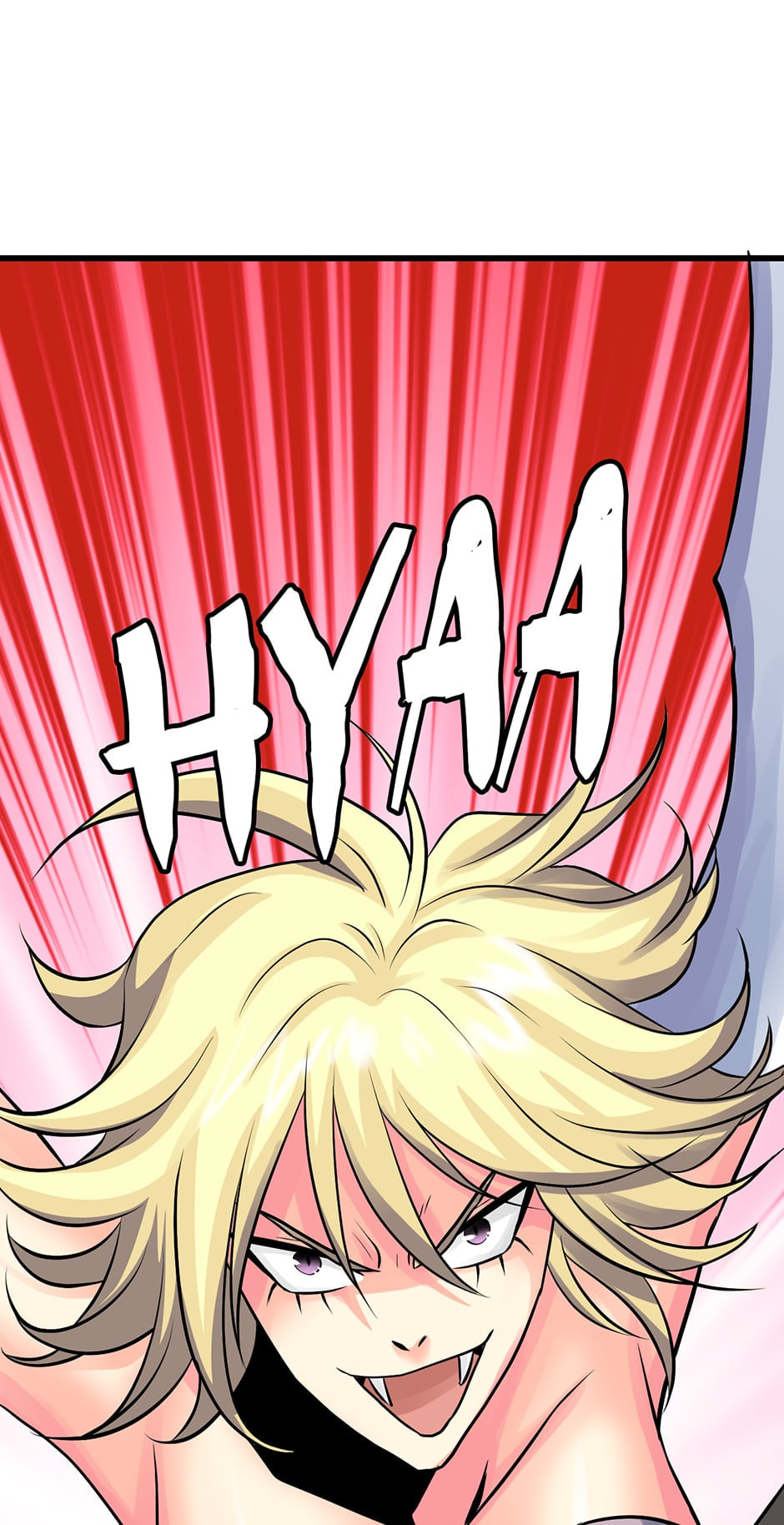 Read The Undefeated Newbie chapter 67 image 36 on Lezhin