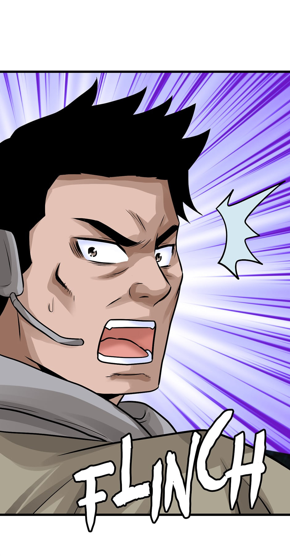 Read The Undefeated Newbie chapter 67 image 43 on Lezhin