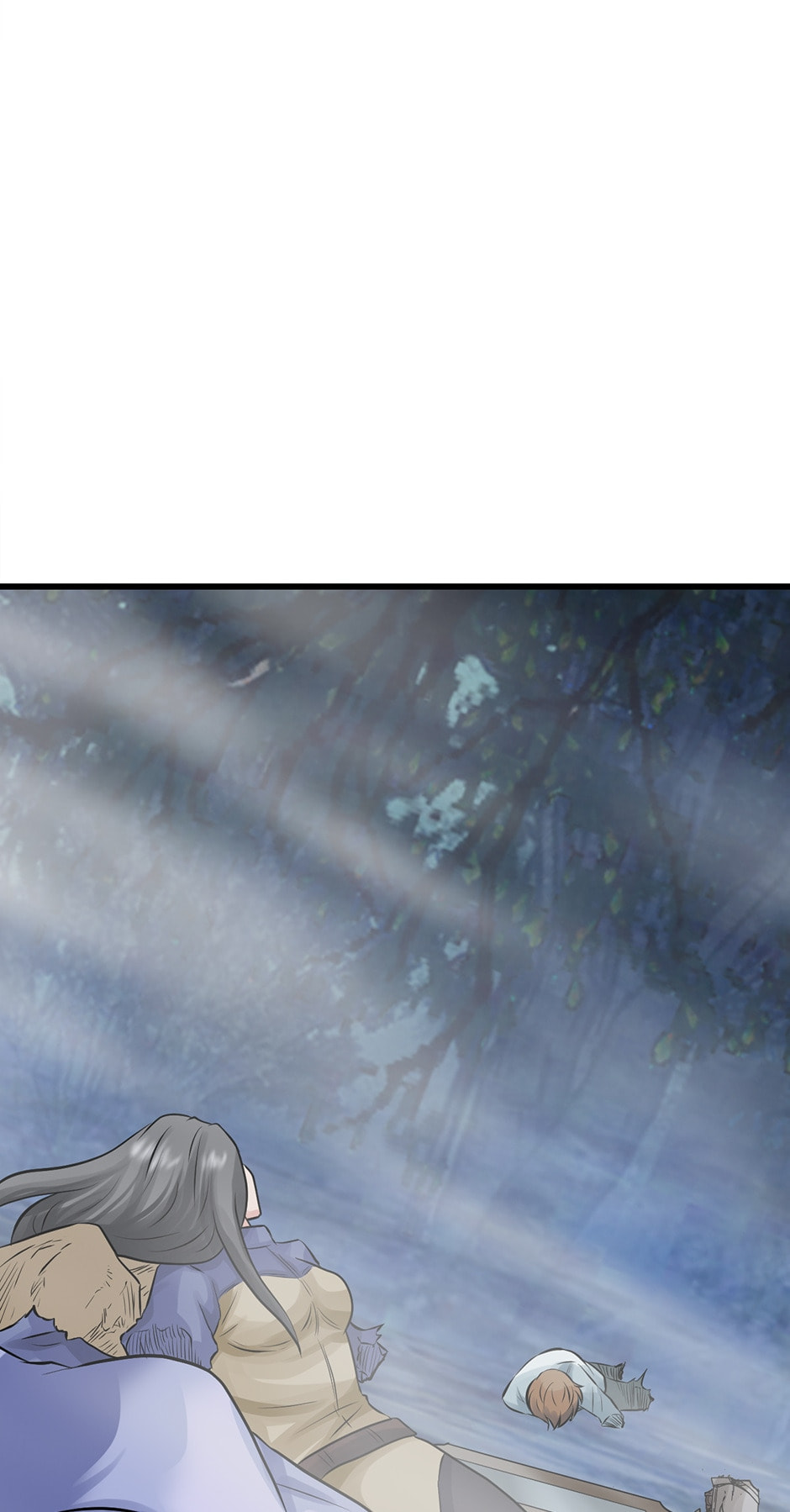 Read The Undefeated Newbie chapter 67 image 44 on Lezhin