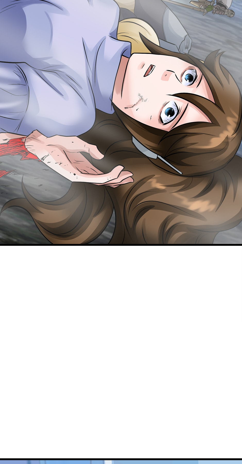 Read The Undefeated Newbie chapter 67 image 45 on Lezhin