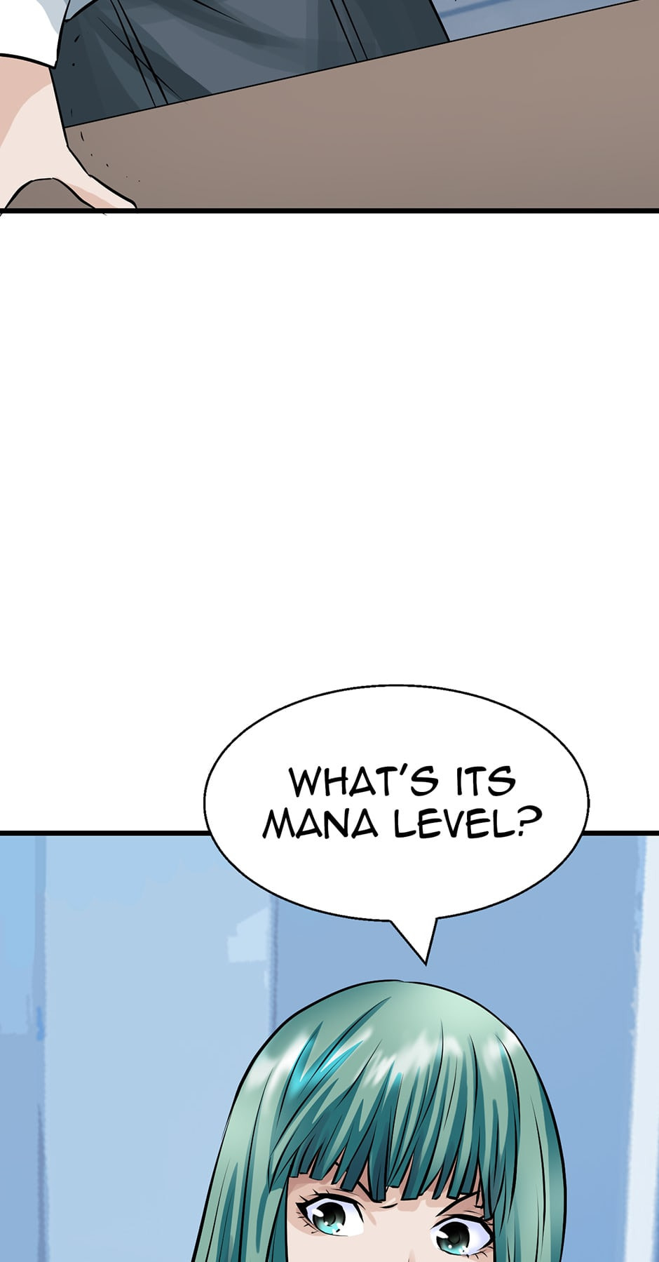 Read The Undefeated Newbie chapter 67 image 47 on Lezhin