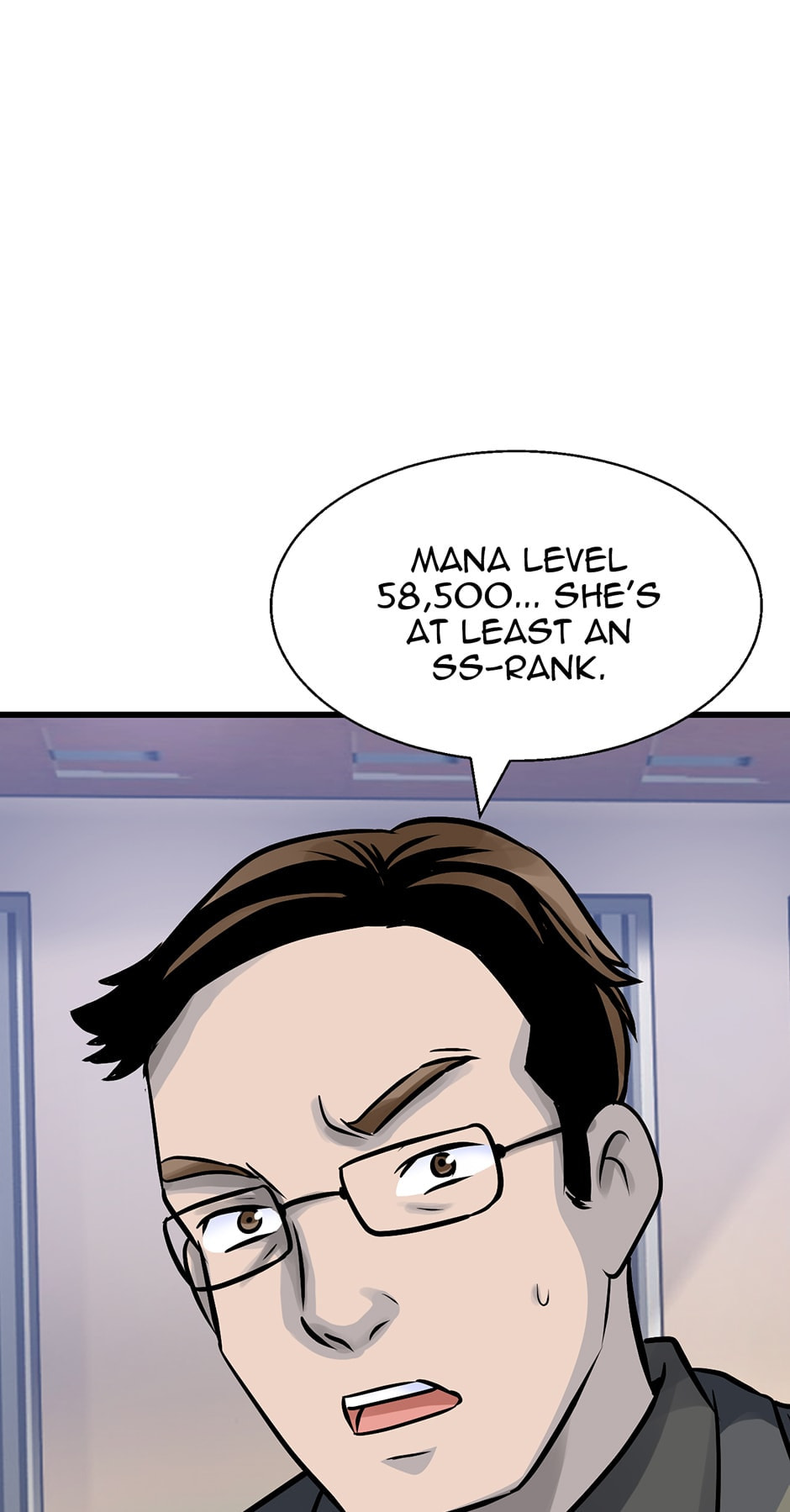 Read The Undefeated Newbie chapter 67 image 49 on Lezhin