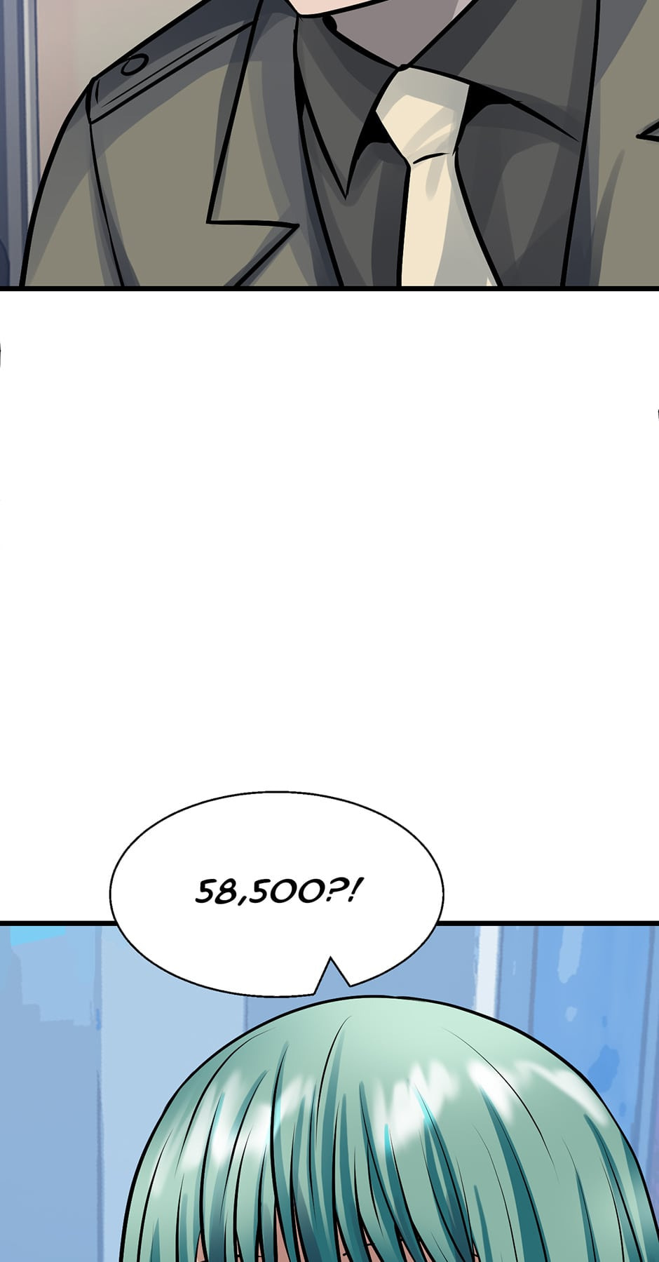 Read The Undefeated Newbie chapter 67 image 50 on Lezhin