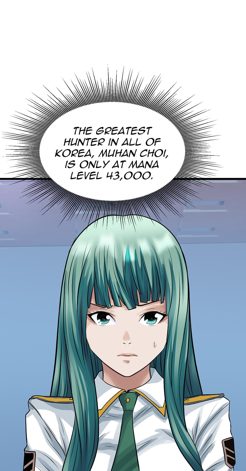 Read The Undefeated Newbie chapter 67 image 52 on Lezhin