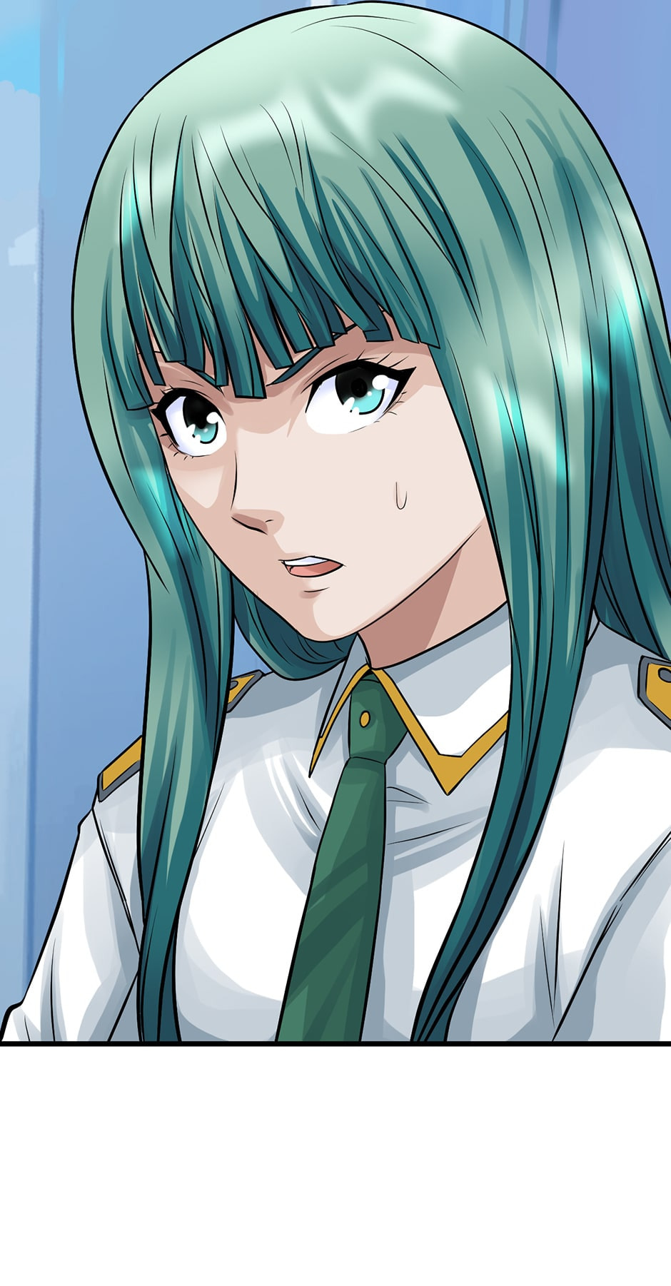 Read The Undefeated Newbie chapter 67 image 59 on Lezhin