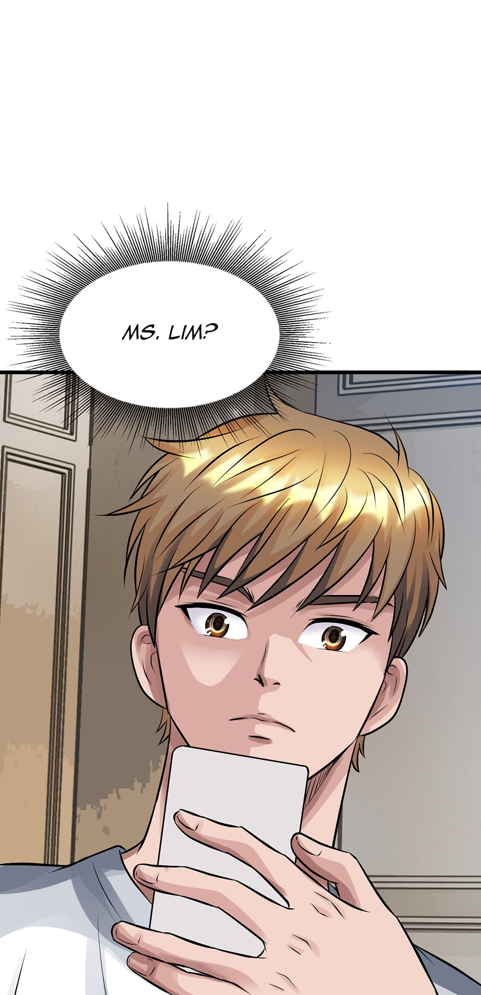 Read The Undefeated Newbie chapter 67 image 61 on Lezhin