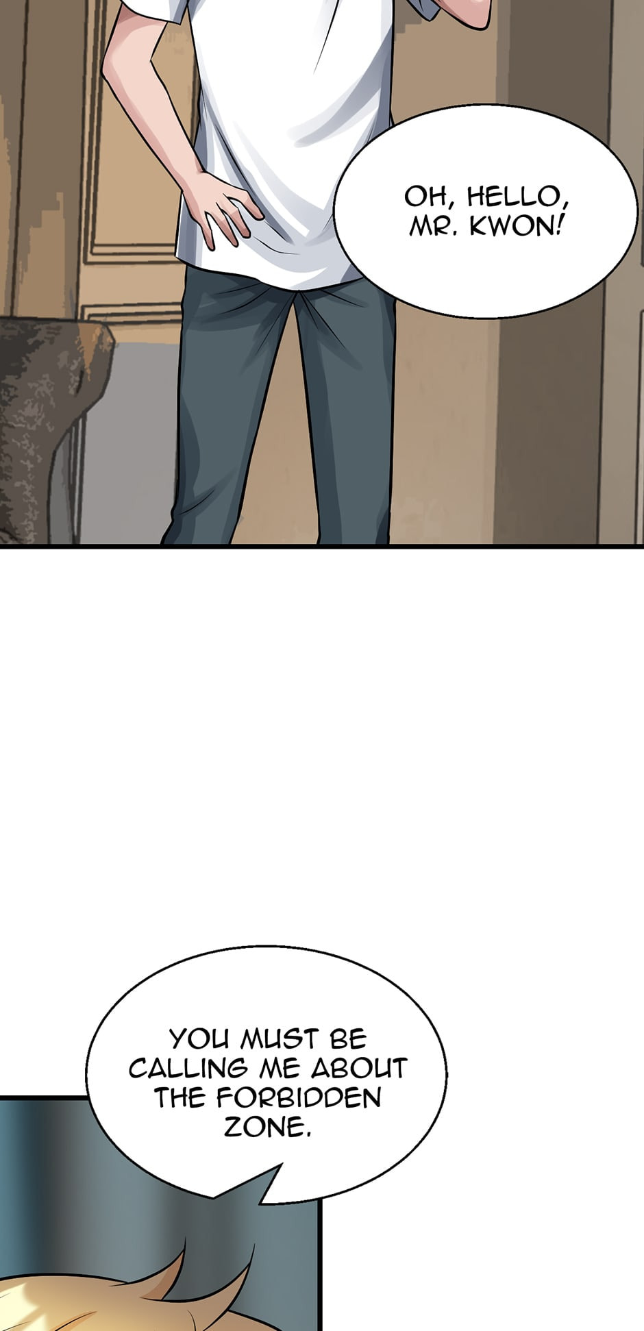 Read The Undefeated Newbie chapter 67 image 63 on Lezhin